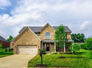 18330 Standwick Dr, Louisville, KY 40245