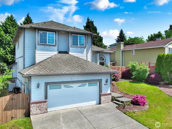 6907 75th Drive NE, Marysville, WA 98270
