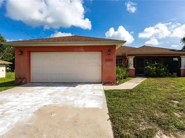 2900 8th Street Southwest, LEHIGH ACRES, FL 33976