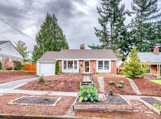 3915 SW Rose St, Seattle, WA 98136