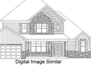 1036 Brookdale Ln, Stanley, NC 28164