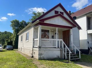 7111 Waldo St, Detroit, MI 48210