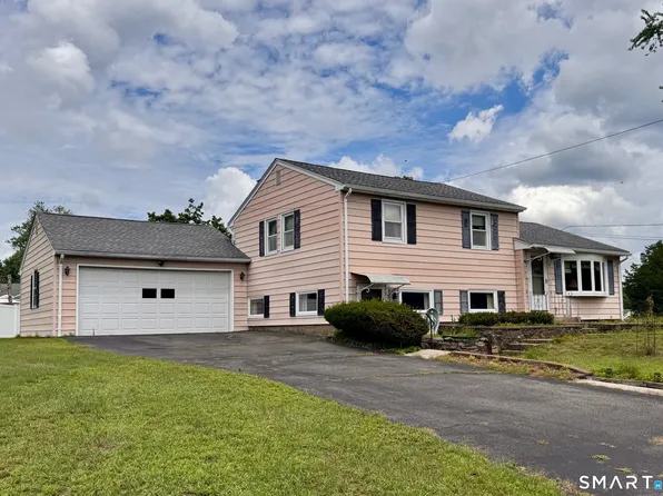 37 Ronda Drive, South Windsor, CT 06074