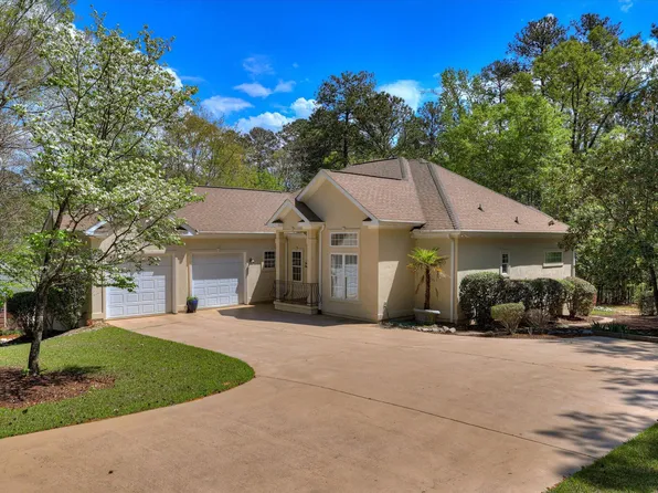 129 Antioch Drive, McCormick, SC 29835