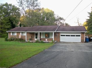 1335 Browns Rd, Marietta, OH 45750