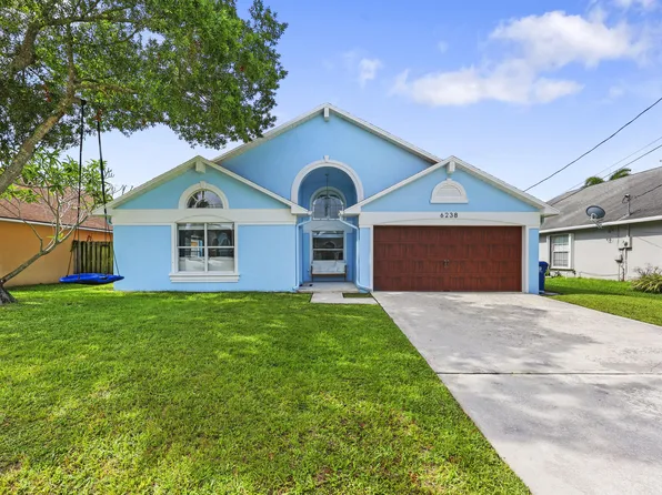 6238 Pompano St, Jupiter, FL 33458