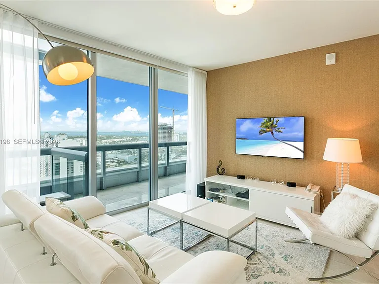 6899 Collins Ave #2010 — Photo 4