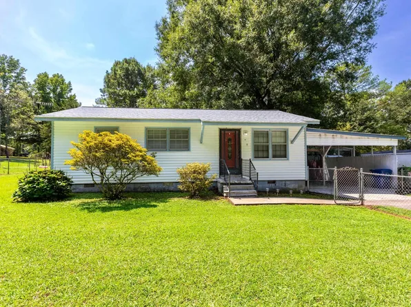 80 Dixie Dr, Eastaboga, AL 36260