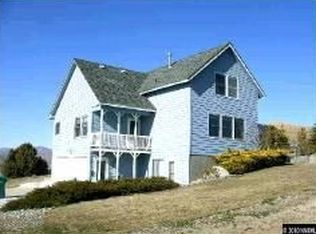 1230 Mineral Flat Rd, Reno, NV 89506