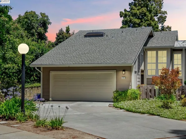 2252 Heathrow Pl, San Leandro, CA 94577