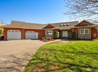 12221 237th Ave E, Buckley, WA 98321
