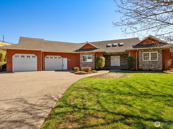 12221 237th Avenue E, Buckley, WA 98321