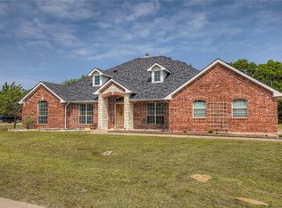 101 Katie St, Fate, TX 75189