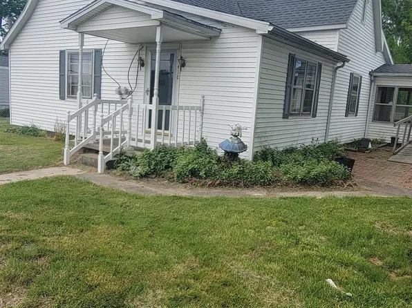 410 W Oak St, Tennyson, IN 47637