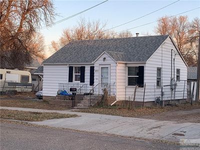 3510 5th Ave S, Billings, MT, 59101
