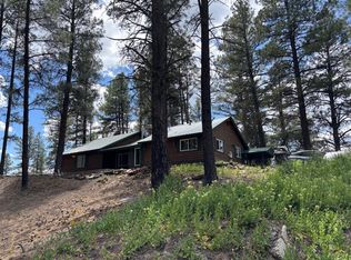 276 Cactus Dr, Pagosa Springs, CO 81147