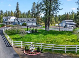 404 S Daisy Ln, Medical Lake, WA 99022