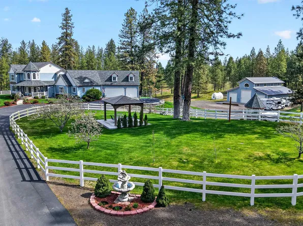404 S Daisy Ln, Medical Lake, WA 99022