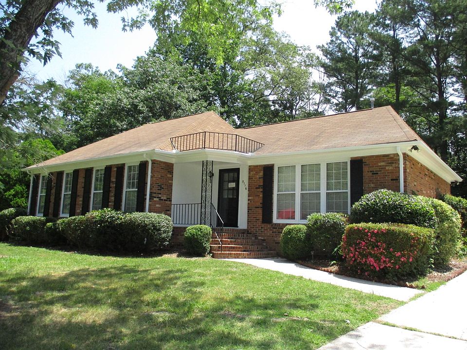 5116 Old Well Street