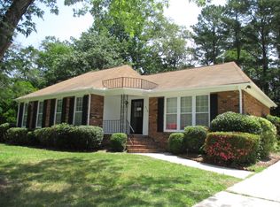 5116 Old Well St, Durham, NC 27704