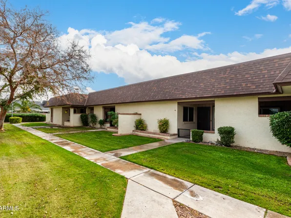 8101 N 107TH Avenue #46, Peoria, AZ 85345