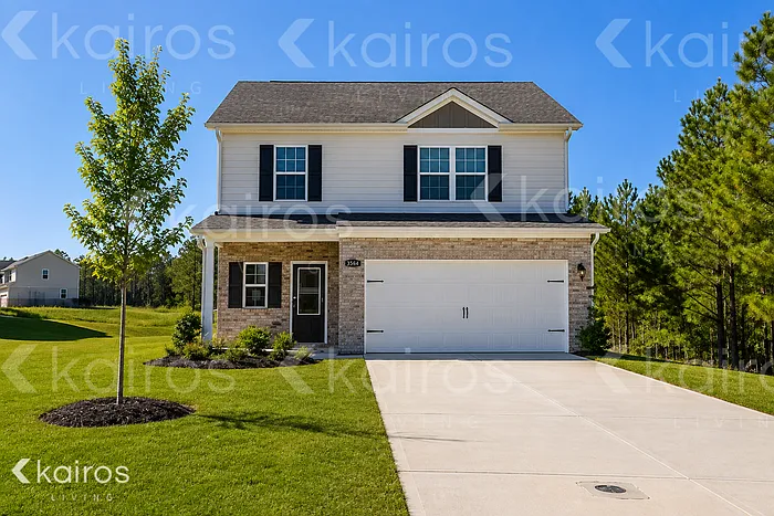 3564 Bridgewood Dr