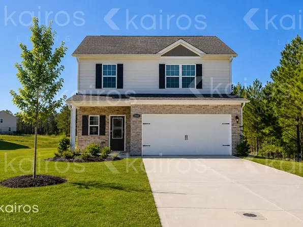 3564 Bridgewood Dr, Macon, GA 31216