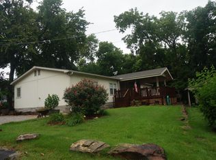 447020 E 357 Rd, Vinita, OK 74301