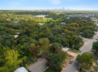 4603 Chiappero Trl, Austin, TX 78731