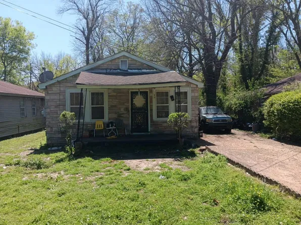 3881 Fizer Ave, Memphis, TN 38111