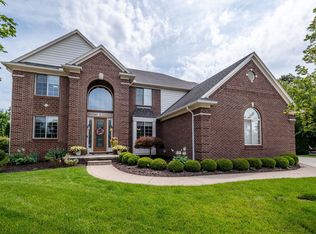 55336 Lassen Dr, Macomb, MI 48042