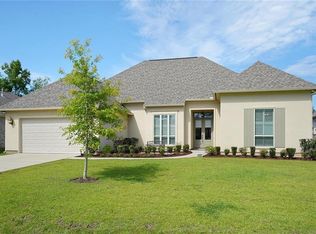 612 Chateau Andelot Dr, Mandeville, LA 70448