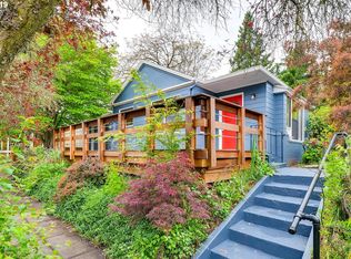 6525 NE 18th Ave, Portland, OR 97211