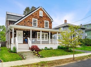 13 Bertram St, Beverly, MA 01915