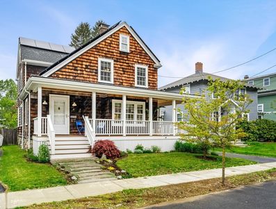 13 Bertram St, Beverly, MA, 01915