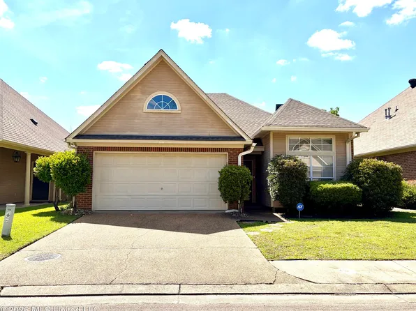 316 Creston Ct, Ridgeland, MS 39157