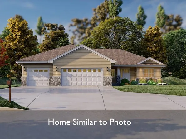 921 Constellation Way, Marinette, WI 54143