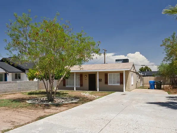 2037 N 21st Pl, Phoenix, AZ 85006