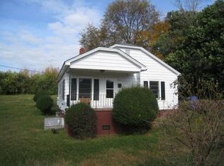 501 Woodside Dr, Kings Mountain, NC 28086