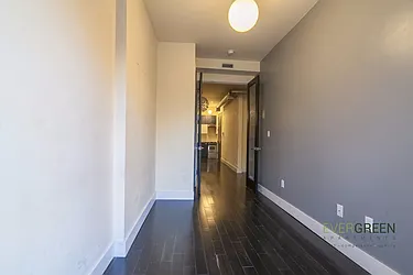 Rented by Evergreen Apartments BK