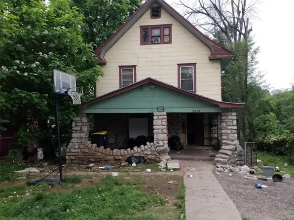 2434 Hardesty Ave, Kansas City, MO 64127
