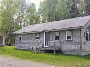 7 Ridge Rd, Rockwood, ME 04478