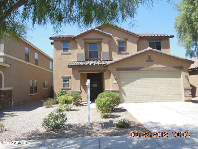 1st image of 22217 E Via Del Palo Drive