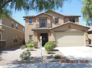 22217 E Via Del Palo Dr, Queen Creek, AZ 85142