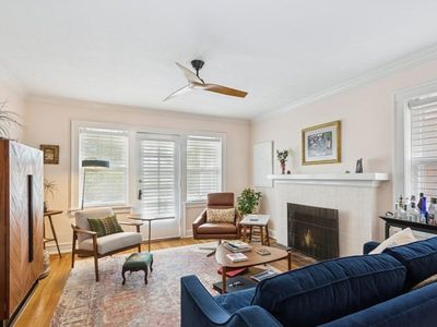 4313 McGee St APT 2N, Kansas City, MO, 64111