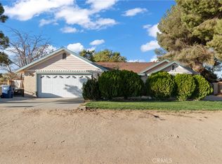 4555 W Avenue M6, Quartz Hill, CA 93536