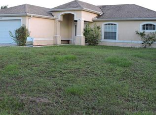 4311 11th St SW, Lehigh Acres, FL 33976