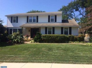 2506 Barlow Rd, Wilmington, DE 19810