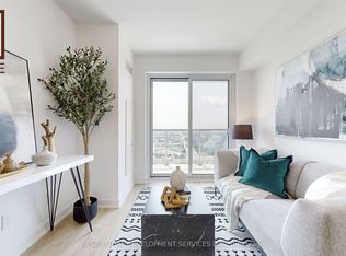 2031 Kennedy Rd #3025, Toronto, ON M1T 3H1