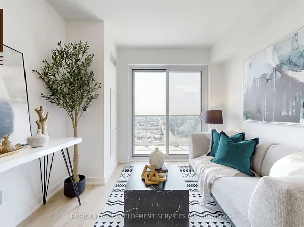 2031 Kennedy Rd #3025, Toronto, ON M1T 3H1